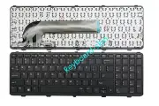 New for HP Probook 450 G0 450 G1 450 G2/455 G1 G2/470 G0/470 G1 Keyboard frame