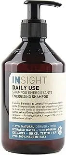 INSIGHT DAILY USE Energising Shampoo 400ml