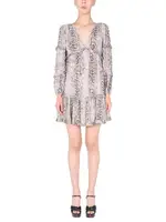 [Michael Kors] Michael Kors-Mini Dress-Donna XS
