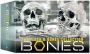 Bones Seasons 1-12 Box Set (DVD)New