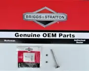 SML Genuine OEM Briggs & Stratton 394436 Exhaust Valve