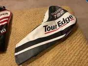 Tour Edge Exotics 723 Ridgeback Driver Headcover