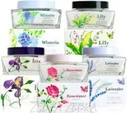Crabtree Evelyn Body Cream 7 oz Please Choose