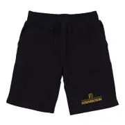 Tyler Junior College Apaches TJC NCAA College Fleece Seal Shorts