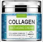Collagen Cream Anti-Aging, Firming, Moisturising Facial Cream 50ml [ Pack of 1 ]