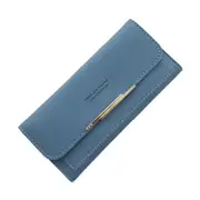 2025 Fashion Wallet, Women's Wallet, Card Holder, Long Clutch Bag, Card Holder, Luxury Designer Purses for Women