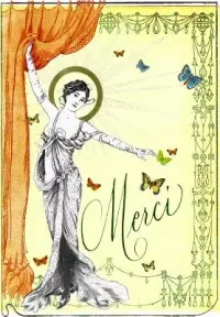 在飛比找博客來優惠-Merci Greeting Cards: Greeting