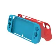 Silicone Case Protective Cover Soft Shell for Nintendo Switch OLED Console NS