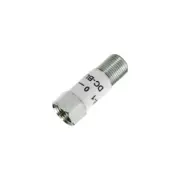 DCF500SET DC BLOCKER F TO F (SET OF TWO) INLINE FOXTEL APPROVED SPAUN