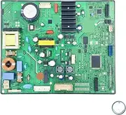 DA92-01281M Control Board Compatible for Samsung Refrigerator Circuit PCB Fridge Motherboard Freezer Parts
