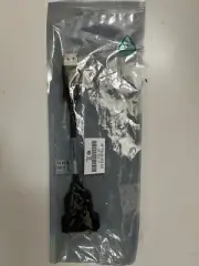 Genuine HP 481409-001/481409-002 Display Port to DVI-D Adapter Cable