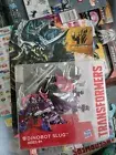 Transformers Dinobot Slug