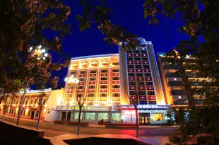 黑河歐陸風情假日酒店European Style Holiday Hotel