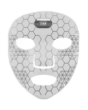 Tab SilverFusion Sheet Mask + Toning Activator Pod