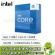 [欣亞] Intel【14核】Core i5-13600K 14C20T/3.5GHz(Turbo 5.1GHz)/快取24M/UHD770/125W【代理公司貨】