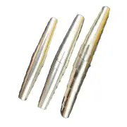 Stainless Steel Spring for Kitchen Scissors 10pcs Lightweight and Labor Saving