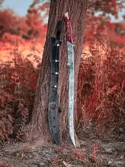 Hadhafang Sword Lord Of The Rings Swords Replica Perfect for Cosplay