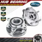 Front Wheel Hub Bearing Assembly for Lexus GS300 GS350 IS250 IS300 IS350 RC300 (for: Lexus)