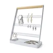 Scandi Earring Organiser