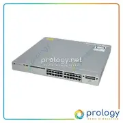 Brand New Cisco WS-C3850-24T-S 24 Port Gigabit Switch IP Base Fast Shipping