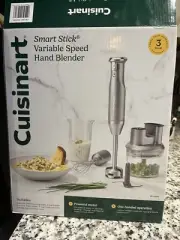 Cuisinart Immersion Stick Blender hb400pc PARTS