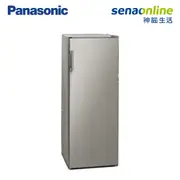 Panasonic 國際 NR-FZ170A 170公升 直立式 冷凍櫃