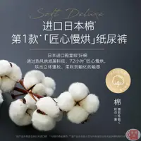 在飛比找蝦皮購物優惠-【賽博坦】現貨熱銷 【天貓U先試用】好奇治愈之柔黑標小企鵝拉