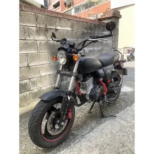 同路中古機車aeon my150