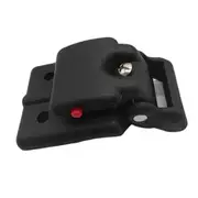 78520-60A02 Car Soft Top Hook Lock Bracket for Jimny/Vitara/Grand Vitara Black