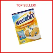 Weetabix Whole Grain Cereal Biscuits (14oz) Non-GMO Project Verified, Heart Heal