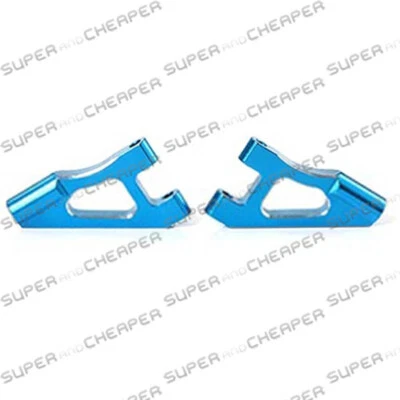 Hsp Spare Upgrade Part 122018 Front Upeer Suspension Arm Rc 1/10 Car