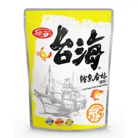 在飛比找蝦皮購物優惠-鮮饌道 - 寬版鱈魚香絲120g