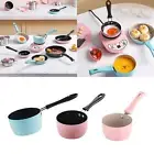 Milk Pan Universal Multifunctional Stainless Steel Small Saucepan for Induction
