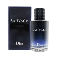 在飛比找Yahoo奇摩購物中心優惠-Dior 迪奧 SAUVAGE 曠野之心淡香水60ml (專
