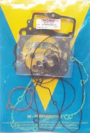 KTM450SXF KTM 450 SXF SXS-F XC-F 2016 - 2019 Full Gasket Kit 4 Stroke