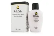Olay Active Hydrating Lotion 150ml/5oz