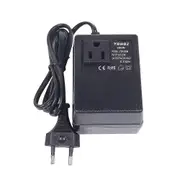 220v to 110v Voltage Converter Transformer - Cross-Border E-commerce Operation