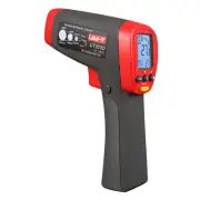 1PCS new UNI-T UT303D Handheld infrared thermometer DHL SHIPPING