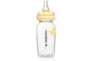 Medela: Calma PP Bottle & Teat (250ml)