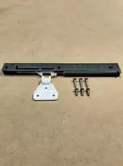30 SOFT CLOSING ADD ON SYSTEMS FOR FINISTA SINGLE SIDED METAL DRAWER BOX RUNNERS