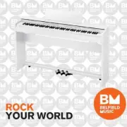 Casio Celviano AP-S200 Digital Piano White w/ Bench - Brand New - Belfield Music