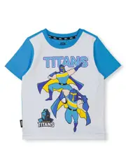 Titans NRL Toddler T-Shirt