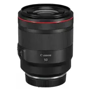 Canon RF 50mm f/1.2L USM Lens