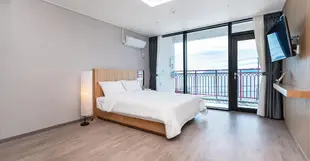 雙鳳洞公寓套房 - 48平方公尺/1間專用衛浴Goldbeachresort - Oceanview2