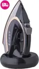 Russell Hobbs Freedom Cordless Steam Iron 2400W Ceramic Soleplate Auto Shut-Off