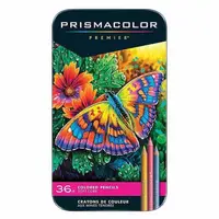 在飛比找蝦皮購物優惠-PRISMACOLOR Premier系列頂級油性色鉛筆*3