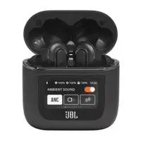 在飛比找蝦皮購物優惠-JBL TOUR PRO 2觸控真無線降噪藍牙耳機
