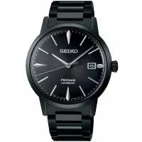 在飛比找Yahoo奇摩購物中心優惠-SEIKO 精工錶 Presage 調酒師 機械錶 4R35