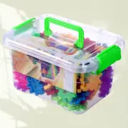 Sorting Stacking Toys Baby Alphabet Puzzle Brain Teaser Puzzles