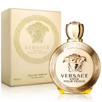 在飛比找Yahoo奇摩購物中心優惠-VERSACE 凡賽斯 艾諾斯‧愛神女性淡香精 100ml